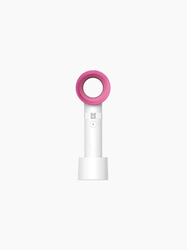 PORTABLE FAN 06