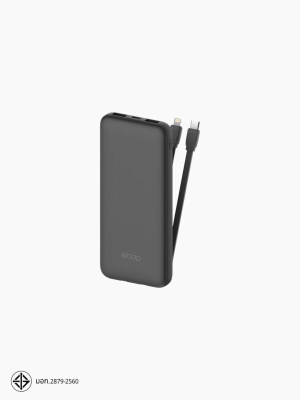 POWER BANK 02