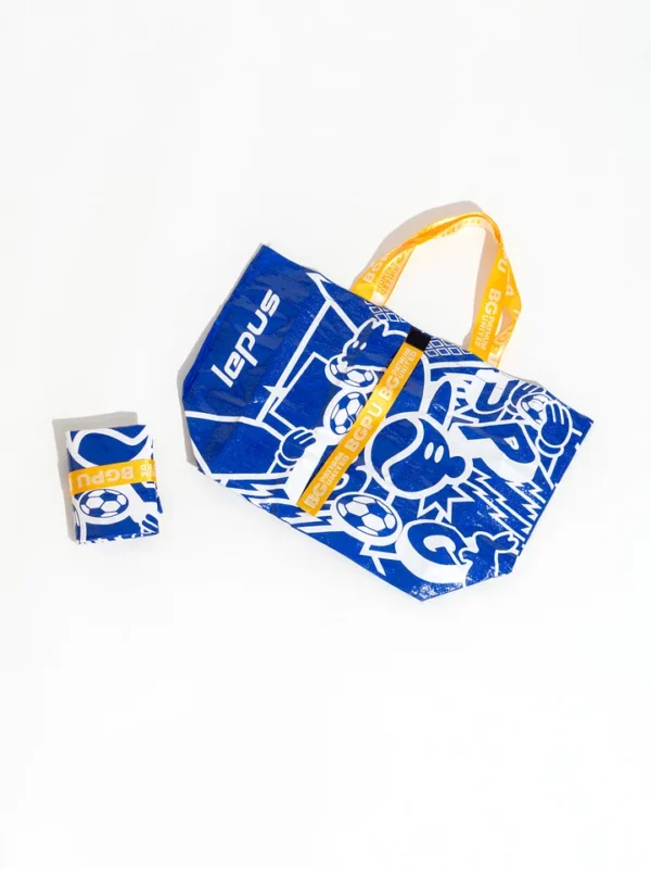 PP WOVEN BAG 06 - Image 3