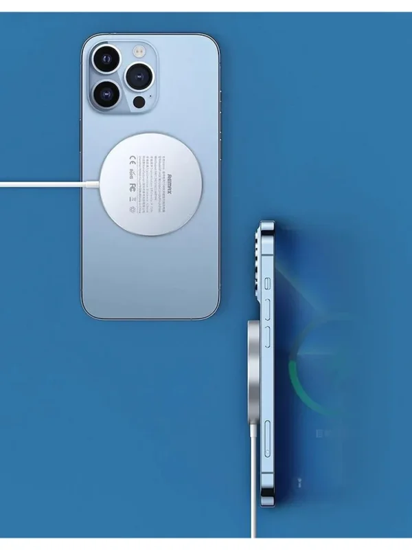 WIRELESS CHARGER 04 - Image 2