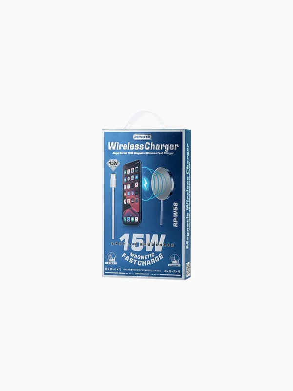 WIRELESS CHARGER 04 - Image 3