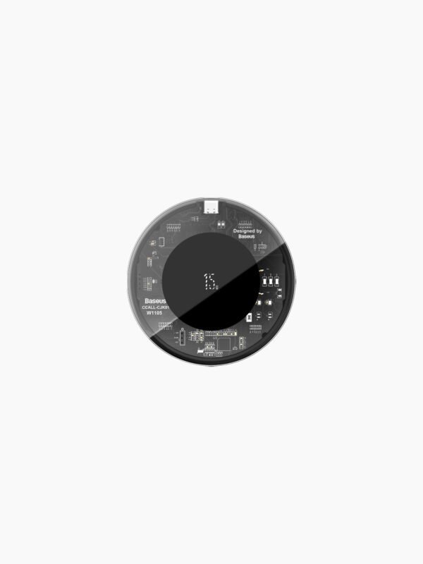 WIRELESS CHARGER 17