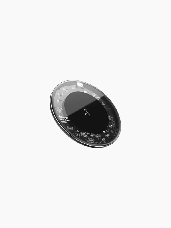 WIRELESS CHARGER 17 - Image 2